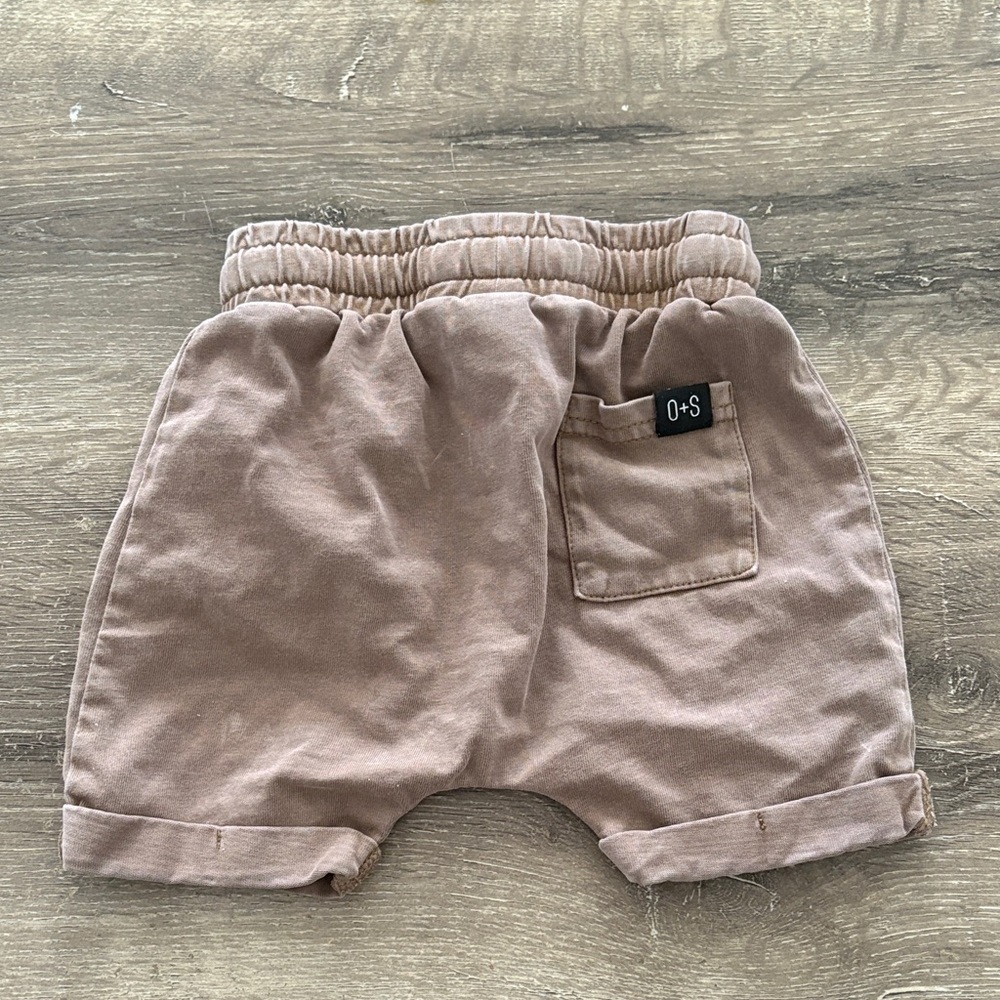 Baby Boy Shorts - Picture 5 of 5